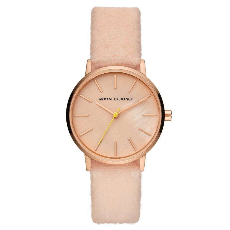 Ceas Dama, Armani Exchange, Lola AX5569